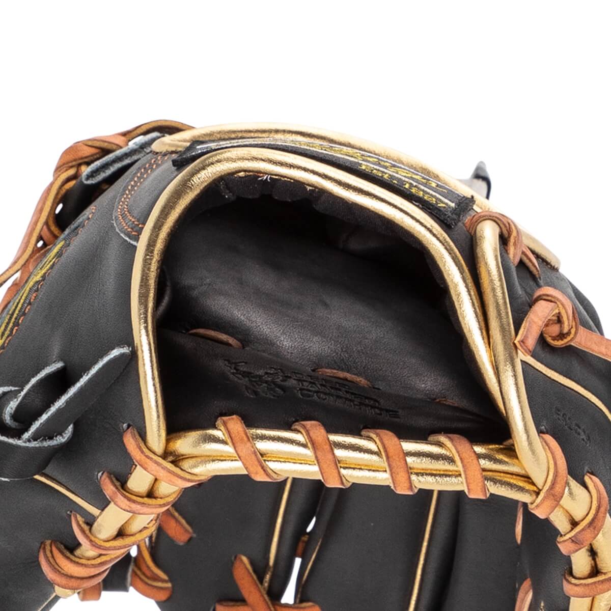 Rawlings Heart of the Hide 11.75" Baseball Glove: PROR205-4DS: Image #448002