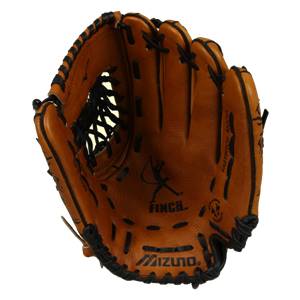 Mizuno Franchise Jennie Finch 12