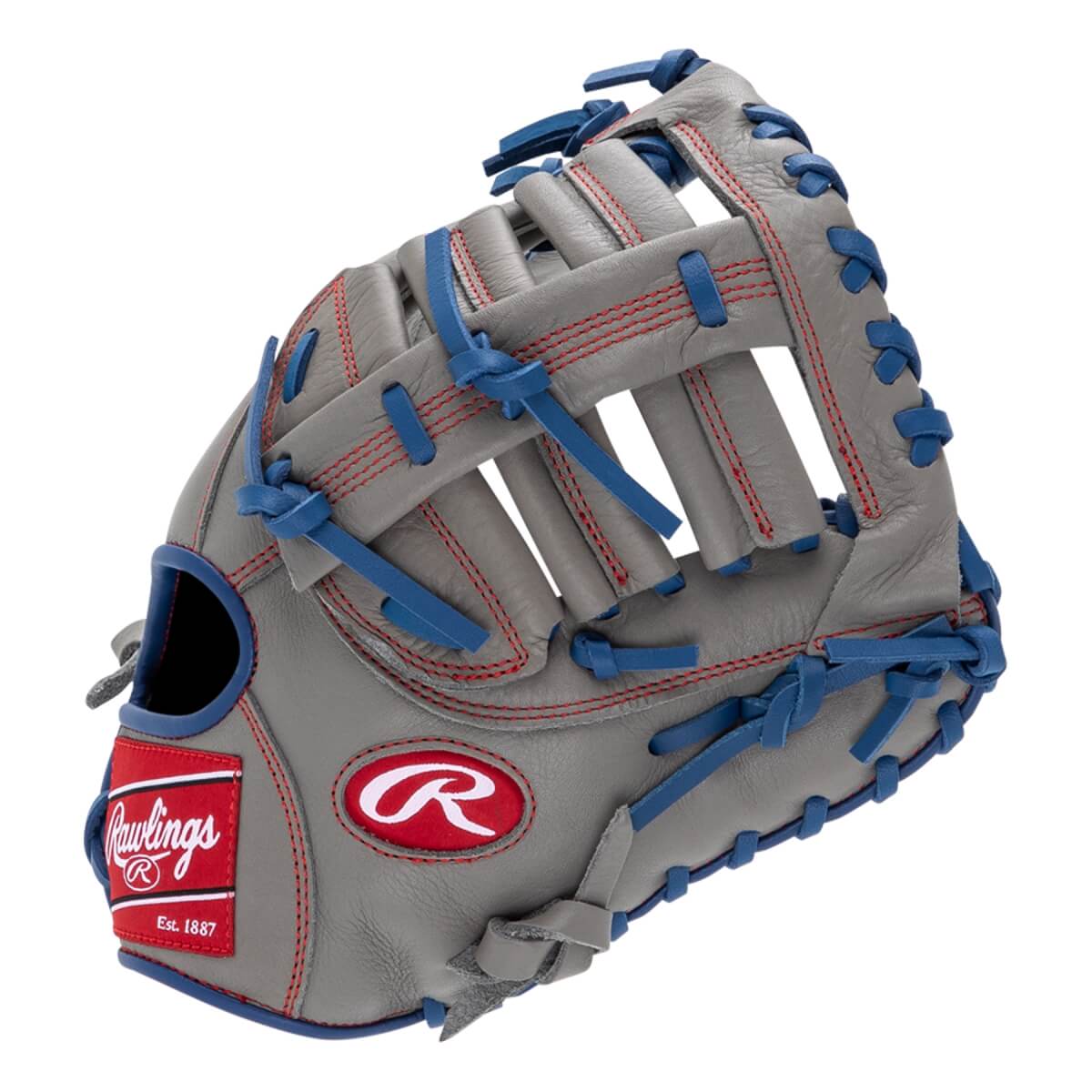 Rawlings Select Pro Lite 11.5" Youth Baseball First Base Mitt: SPL115FF: Image #447706