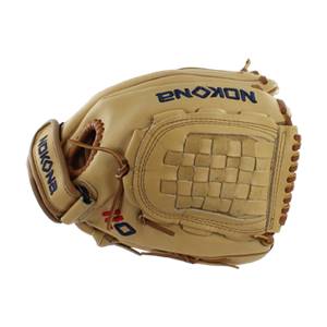 Nokona Legend Pro Series Fastpitch Glove: L-V1250: Image #307327
