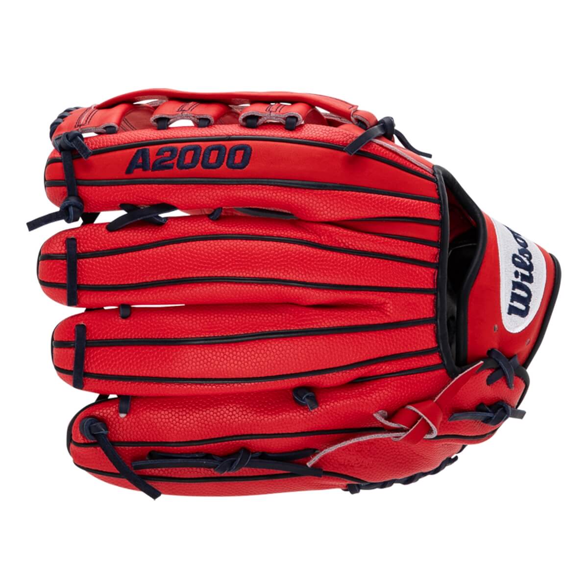 Wilson A2000 SuperSkin Masataka Yoshida 12.5" Winter Collection Baseball Glove: WBW102529125: Image #450133