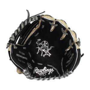 Rawlings Heart of the Hide R2G 11.75" Francisco Lindor Baseball Glove: PRORFL12: Image #376357