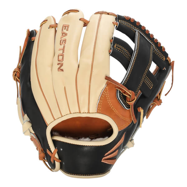 Easton Professional Collection Hybrid 11.75" Baseball Glove: C32: Image #417625