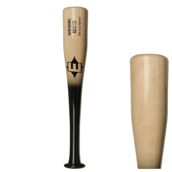 Easton Pro Maple Wood Youth Baseball Bat Pro Stix Maple Y72