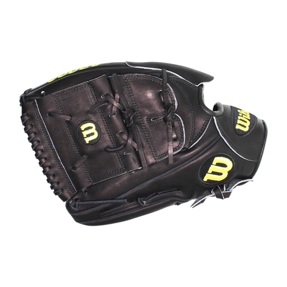 Wilson A2000 Spring Training B125 12.5" Baseball Glove: WTA2032PSB125: Image #394850