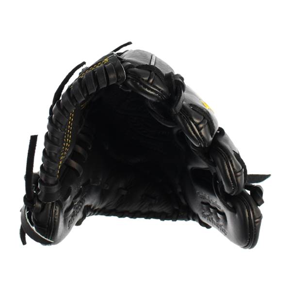 Mizuno Classic Pro Soft Series: GCP81SBK: Image #303139