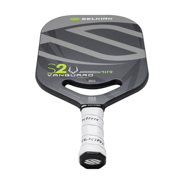 Selkirk VANGUARD Power Air S2 Carbon Fiber Pickleball Paddle: Image #443052