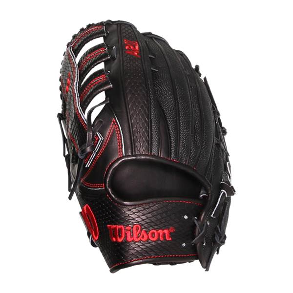 *BLEM* Wilson A2K 1775 SuperSkin 12.75" Baseball Glove: WTA2KRB211775SSBLEM: Image #399788
