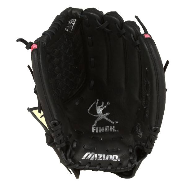 Mizuno Prospect Fastpitch Series: GPL1210 Youth: Image #289334