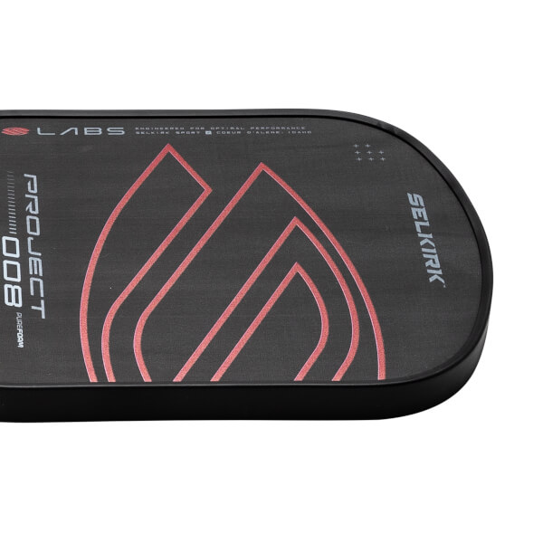 Selkirk LABS 008 Tour 13mm Pickleball Paddle: Image #453854