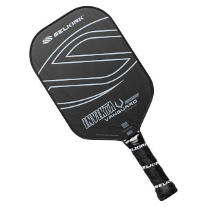 Selkirk Vanguard Control Invikta Carbon Fiber Pickleball Paddle: Image #441470