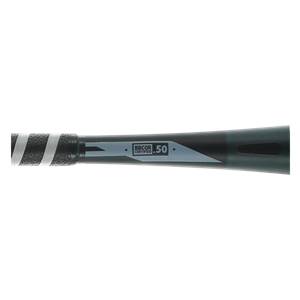 Mizuno Covert -3 BBCOR Baseball Bat: BB17COV: Image #354236