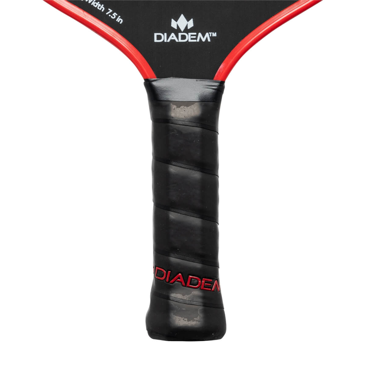 Diadem Warrior Edge Carbon Fiber Pickleball Paddle: Image #462163