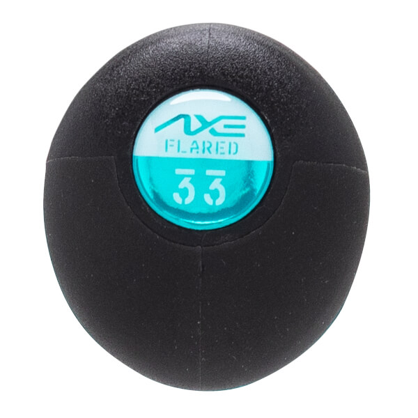 Axe Strato 3 BBCOR Baseball Bat: L137P-FLR: Image #454402