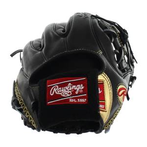 Rawlings Gold Glove 11.5" Baseball Glove: RGG314-2B: Image #311071