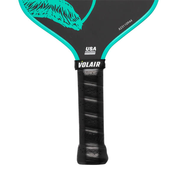 Volair Fit 1 Middleweight Composite Pickleball Paddle: Image #442415