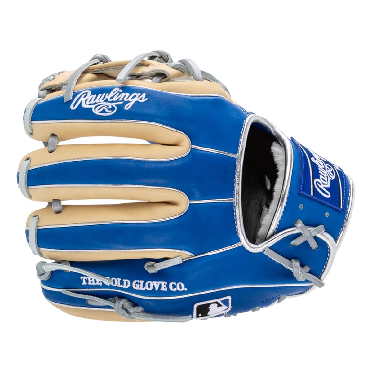 Rawlings Pro Preferred 11.5" Baseball Glove: RPROS314-2R: Image #447477