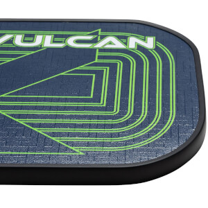 Vulcan V710HT MAX Carbon Fiber Pickleball Paddle: Image #436648