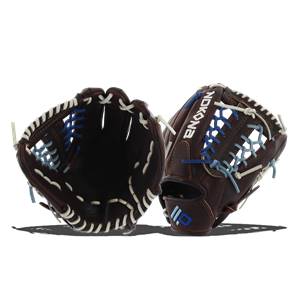 Nokona X2 Elite Carolina Blue/Blue Limited Edition Series: X2-200 Carolina Blue/Blue Youth: Image #308562
