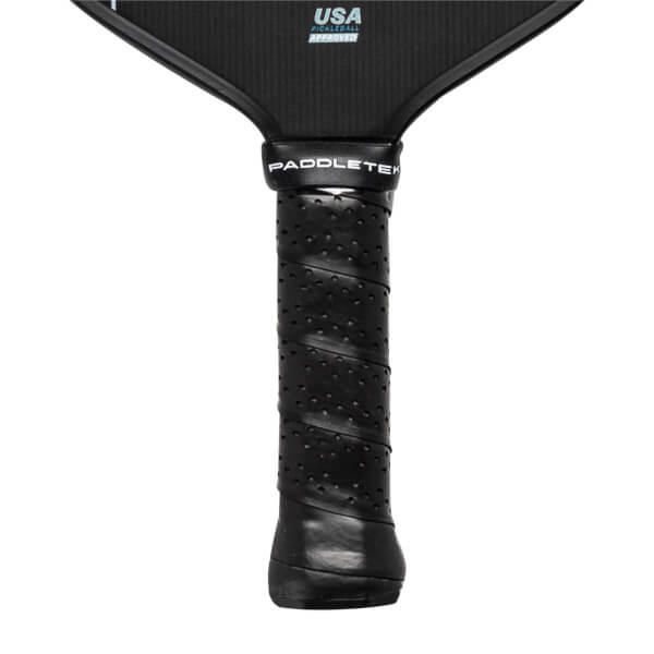 Paddletek Bantam TKO-C 14.3mm Carbon Fiber Pickleball Paddle