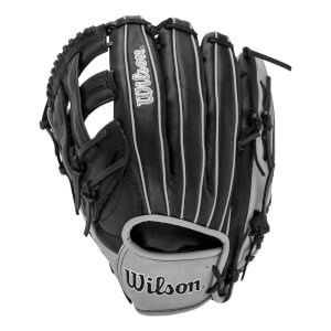 Wilson A1000 1750 12.5" Baseball Glove: WBW102585125: Image #448999
