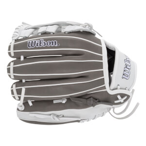 Wilson A1000 IF12 12" Fastpitch Softball Glove: WBW10259112: Image #449005