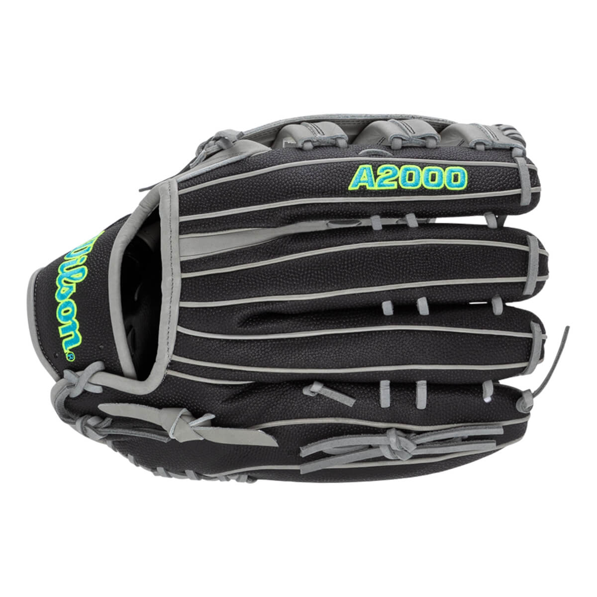Wilson A2000 SuperSkin SP13 13" Slow Pitch Softball Glove: WBW10164613: Image #442053