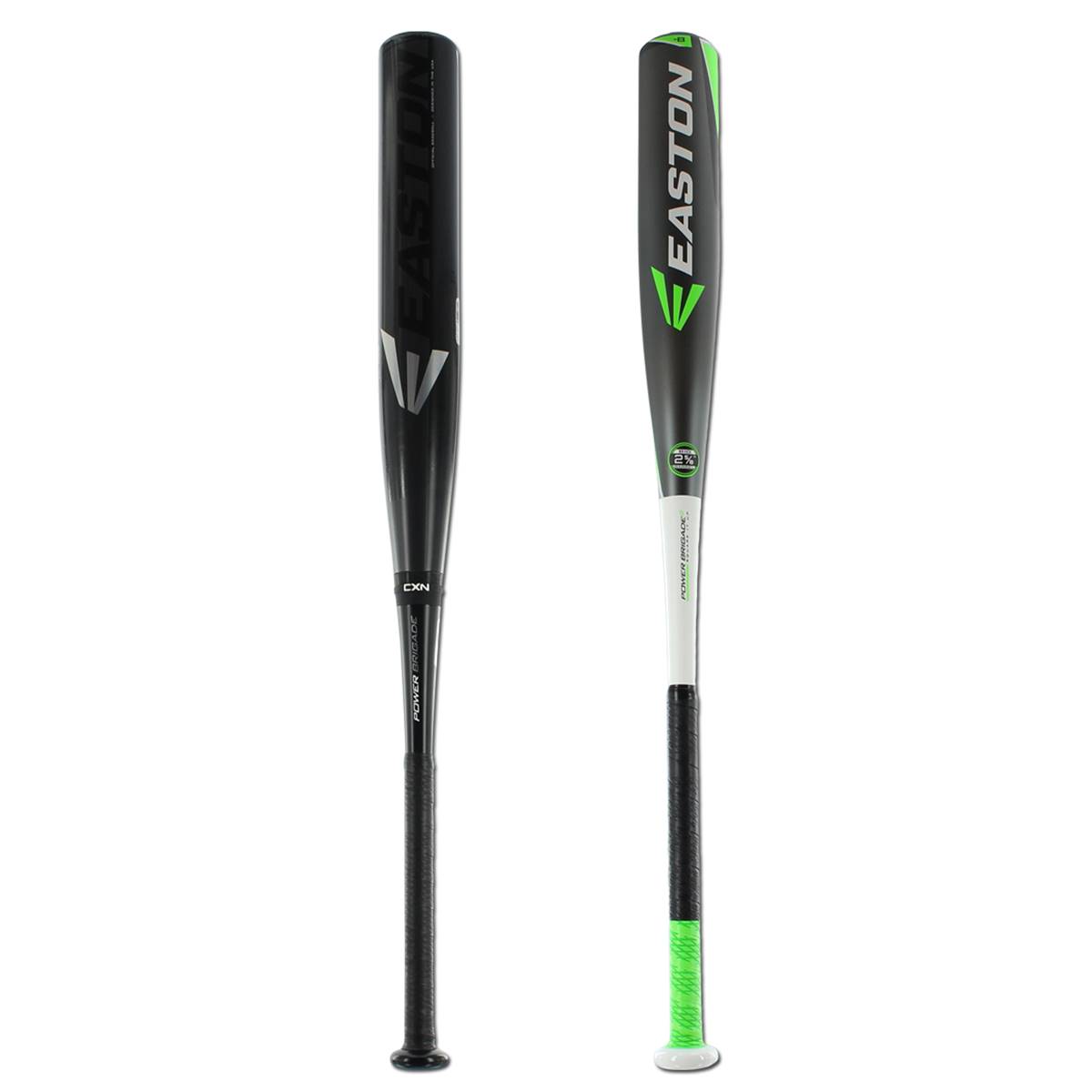 Bat Pack Easton MAKO BEAST XL and Easton XL3 8 Senior League