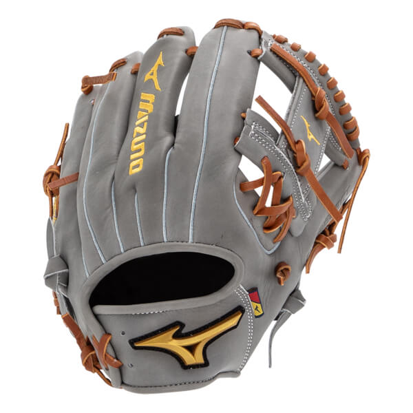 Mizuno Pro Select 11.75" Fastpitch Softball Glove: GPSF-50D: Image #449900