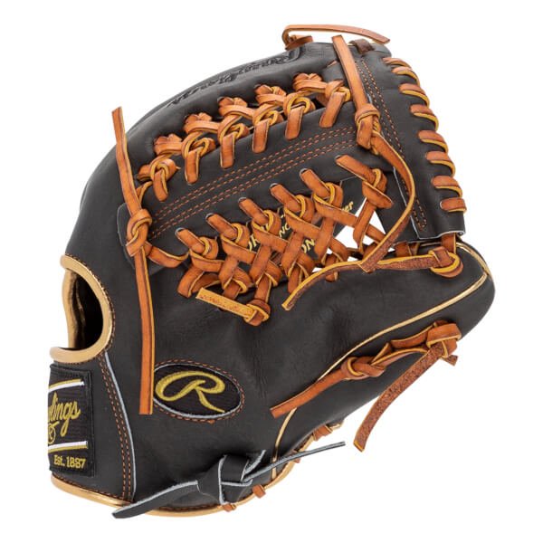 Rawlings Heart of the Hide 11.75
