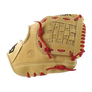 Nokona Alpha Select 9" Youth Baseball Glove: S-50C: Image #315731