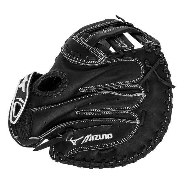 Mizuno Prospect Select 32.5" Youth Fastpitch Catcher's Mitt: GXS102: Image #443310