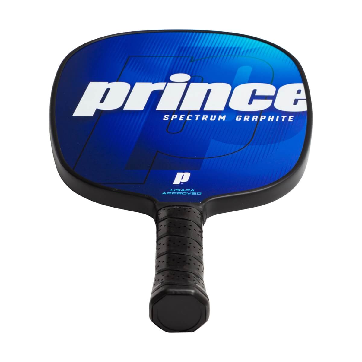 Prince Spectrum Middleweight Graphite Pickleball Paddle: Image #413981