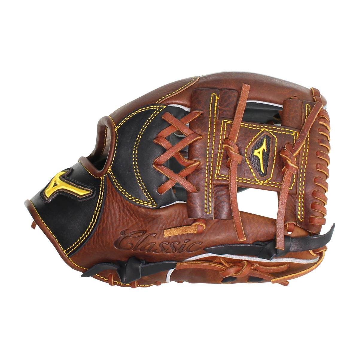 Mizuno Classic Pro Soft 11.25" Infield Baseball Glove GCP41S2