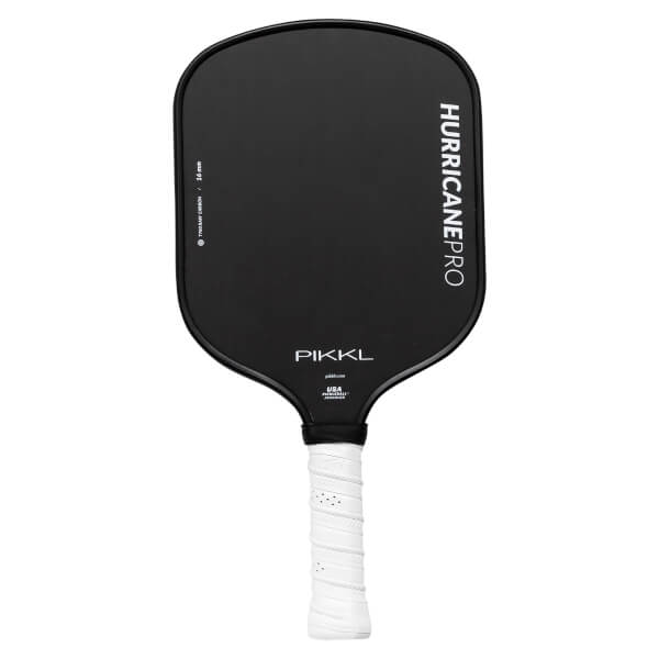 PIKKL Hurricane Pro 16mm Carbon Fiber Pickleball Paddle: Image #442022