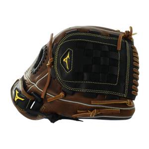 Mizuno Classic 12" Fastpitch Softball Glove: GCF1200F2: Image #314240