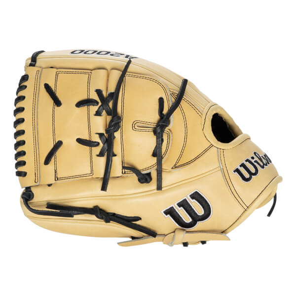 Wilson A2000 B2 12" Baseball Glove: WBW10138912: Image #435295