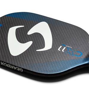 Gearbox CX11Q Power Heavyweight Carbon Fiber Pickleball Paddle: Image #410729