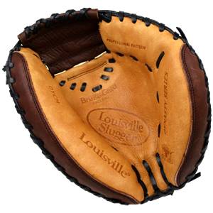 Louisville Slugger Dynasty Series: DYCM Catcher's Mitt: Image #282570