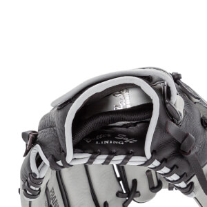 Mizuno Franchise 13" Fastpitch Softball Glove: GFN1300F5: Image #449757