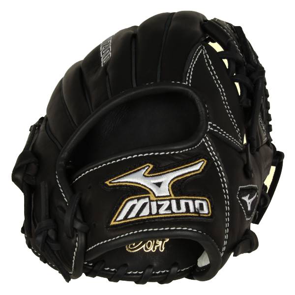 Mizuno MVP Prime 11 Inch Youth Baseball Glove GMVP1102P