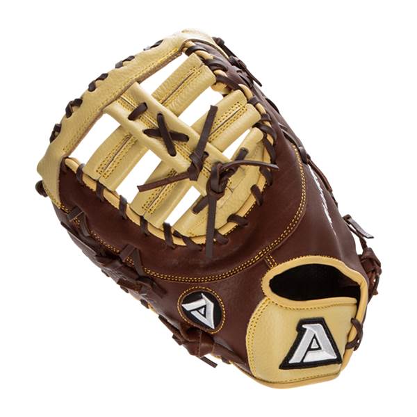 Akadema ProSoft 12.5" Baseball First Base Mitt: AJJ254-12: Image #409649
