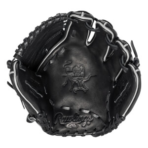 Rawlings Heart of the Hide 12" Baseball Glove: PROT206-9B: Image #435844