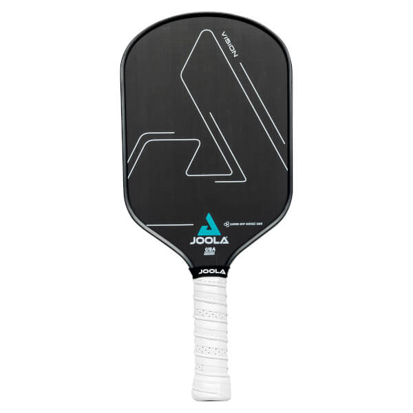 JOOLA Vision CGS 16mm Carbon Fiber Pickleball Paddle: Image #419931