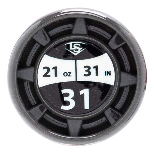 Louisville Slugger Select PWR -10 USSSA Baseball Bat: WTLCBBSP123V: Image #453352