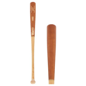 Brett Bros. Maple Master Wood BBCOR Baseball Bat: MM110 Adult: Image #413133