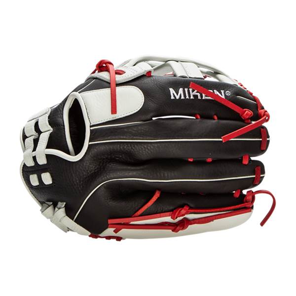 Miken Player Series 14"  Slow Pitch Softball Glove: PS140-PH: Image #407847