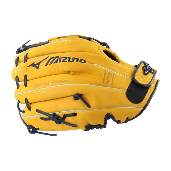 Mizuno MVP Prime SE 12" Fastpitch Softball Glove GMVP1200PSEF6 Cork