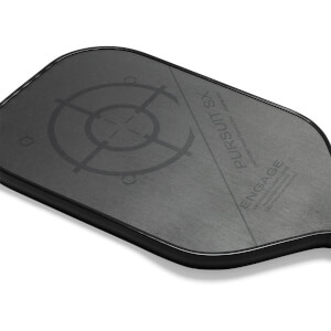 Engage Pursuit SX Graphite Pickleball Paddle: Image #426088