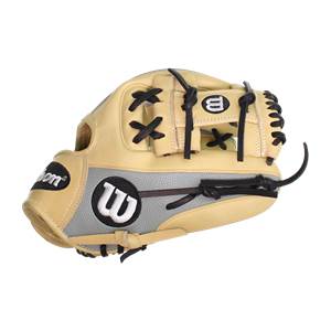 Wilson A2000 SuperSkin 11.25" Baseball Glove: WTA20RB191788SS: Image #386969